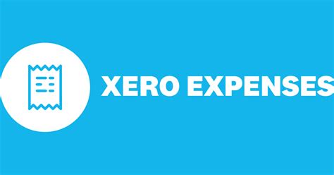 Xero Expenses Xero Integration Reviews And Features — Xero App Store Au