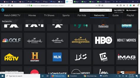 New approved commercial customers only. Directv Premium TV Channels On Your Smart Tv, Phones Or PC ...