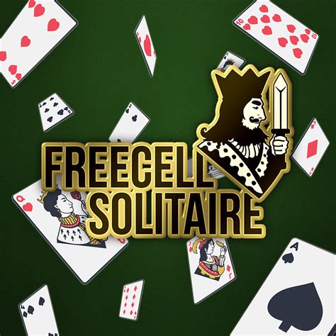 Freecell is a solitaire card game with all cards visible at the start of the game, which makes it quite unique compared to other solitaire games. Freecell Solitaire | Nintendo Switch download software | Games | Nintendo