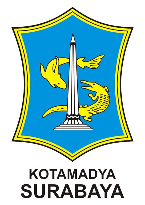 Detail Logo Kota Surabaya Png Koleksi Nomer 5