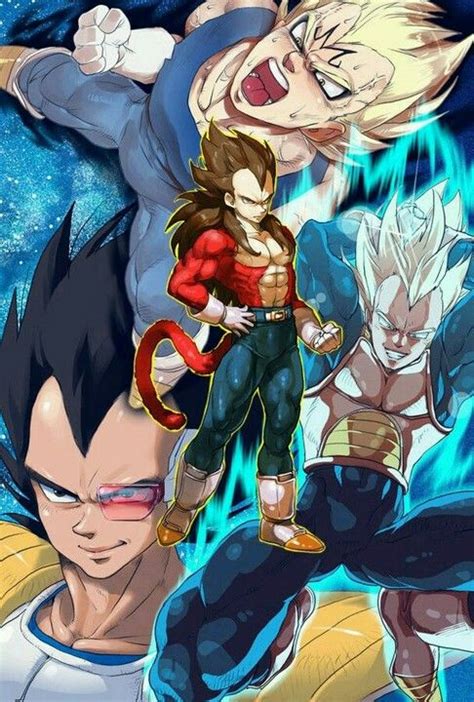 Dragon ball xenoverse 2 dlc 9's free update gave us a new awoken skill for the saiyan race, super saiyan blue evolution. Pin by C Zoro on Vegeta | Anime dragon ball, Dragon ball z ...