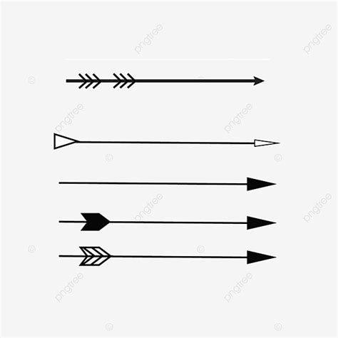 Flecha PNG Dibujos Flecha PNG Dibujos Flecha PNG De Dibujos Animados