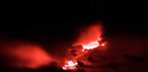 Fotoimmagini Devils Sky