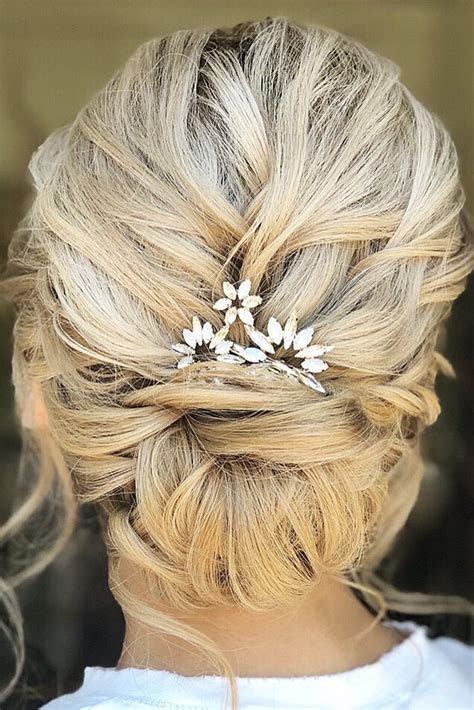 63 Mother Of The Bride Hairstyles Page 2 Of 12 Wedding
