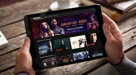 Jeder registrierte neukunde bekommt einen 20 euro gutschein geschenkt. How much data do I need to stream Amazon Prime Video ...