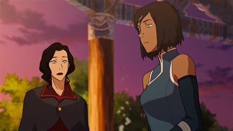 The Legend Of Korra Book Four Review Ign
