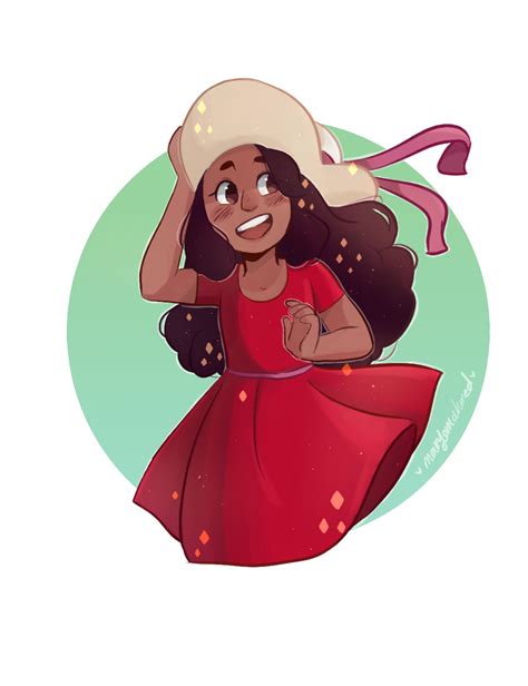This would be a few years from now. maryomahmed: " I loved this dress! " | Steven universe ...