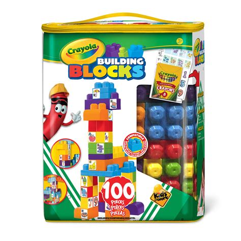 Singapore — despite the shutdown of toys r us stores in the united states, its asia chain is looking to expand the … toysrus feature 1200 … happy shopping experience to customers with the biggest selection of toys … 100 Piece Crayola Block Tote - Choose your Color - Crayola