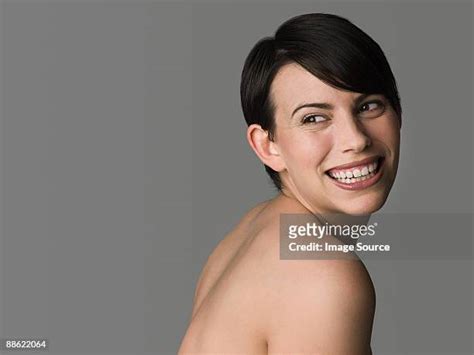 Young Women No Clothes Photos And Premium High Res Pictures Getty Images