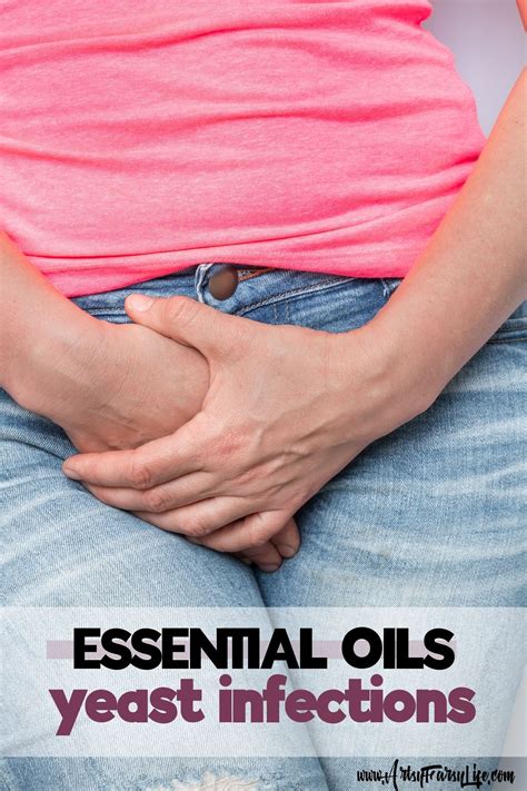 The Best Essential Oils For Yeast Infections In 2021 Yeast Infection Yeast Infection