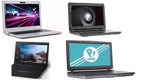 Best Linux Laptops Of 2022 All The Best Open Source Notebooks On