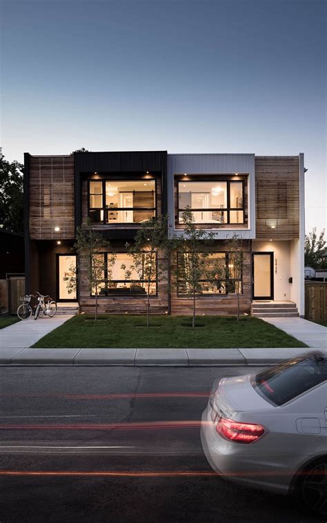 Project B95 Urban Infill Epitomizes Elegantly Cultural Diversity Of