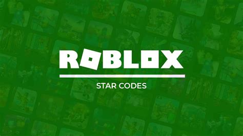 List Of All Roblox Star Codes 2022 Edition