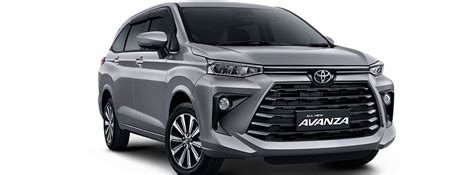 Toyota Avanza 2021 Una Camioneta Familiar Todoterreno