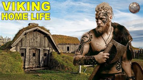 What Was Life Like For The Average Viking Youtube Vikings Viking