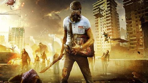 Dying Light Platinum Edition Costs R1789 And Is Blind Robbery For A