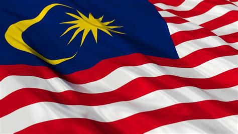 From wikimedia commons, the free media repository. Malaysia flag Blooloop