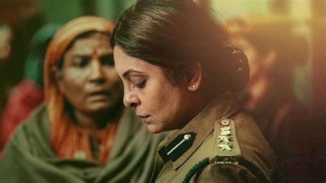 Delhi Crime 2 Trailer दिल्ली क्राइम 2 का धमाकेदार ट्रेलर हुआ रिलीज