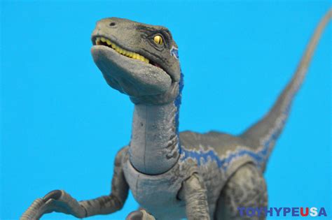 Mattel Jurassic World Amber Collection Owen Grady