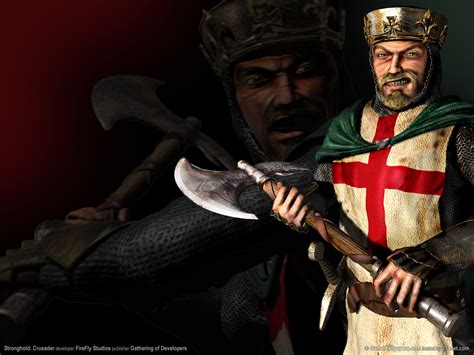 Stronghold Crusader Das Stronghold Wiki Fandom Powered By Wikia