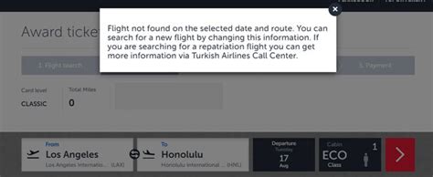 How To Fly To Hawaii For 15000 Miles Round Trip On Turkish Airlines Sweet Spot Sunday The