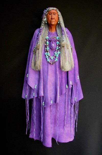 Pin By Barbara Hynes On Art Dolls Spirit Dolls Native American Dolls