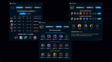 5 Tools Every League Of Legends Coach Should Use