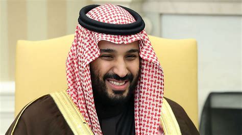 Bbc World Service Business Matters Saudi Arabias King Ousts Nephew