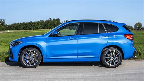 2019 Bmw X1 M Sport Wallpapers And Hd Images Car Pixel