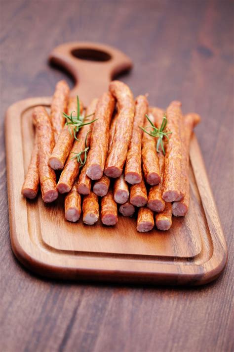 Smoked Beef Sticks Recipe Home Sausage Making And Blog