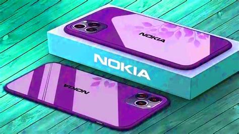Nokia Nx Pro 2023 Nokia के शानदार फोन को देखकर ग्राहकों की हुई सिट्टी