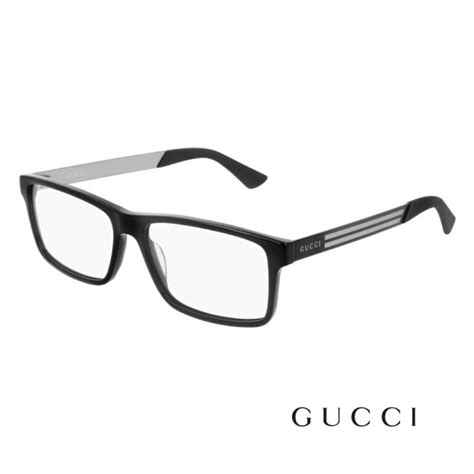 gucci gg0692 004 radiation protection lead glasses infab