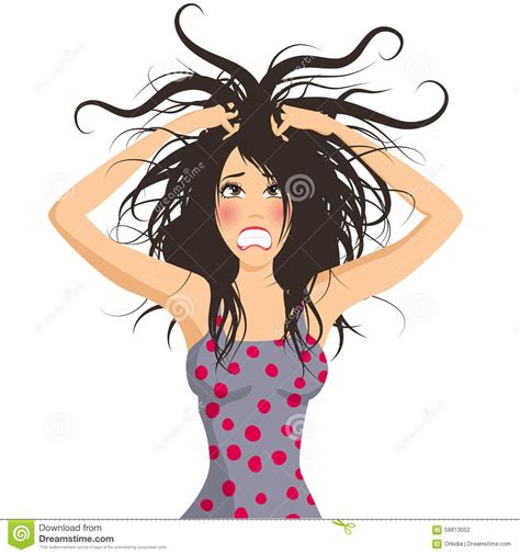 Stressed Woman Clipart 10 Free Cliparts Download Images On Clipground