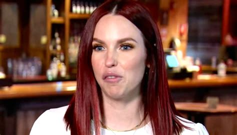 Married At First Sight Star Brett Explains Why She Dated A Man For A Year Without Kissing Him