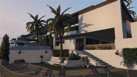 Malibu Mansion Fivem Convert Fivem Mods Esx Scripts Photos Hot Sex