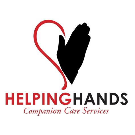 Helping Hands Companion Care Services