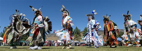 Native American Culture To Be Celebrated At Annual Powwow At Cal State