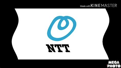 Ntt Logo Effects Sponsored By Preview Effects Youtube