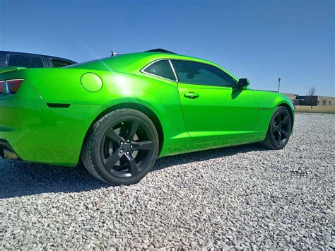 2011 Chevrolet Camaro · SS Coupe 2D - Cars & Trucks - Fremont, Nebraska