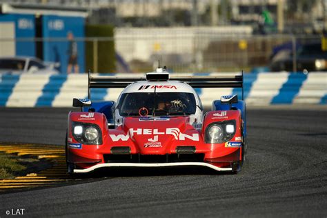The corvette racing team won everything it could in the imsa sports car championship series last year with the c8.rs snagging the manufacturers', drivers' and team titles. IMSA : une GT3 en remplacement de la Riley pour Rick Ware ...