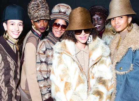 Diversity Vs Inclusivity What Needs To Happen In The Fashion Industry