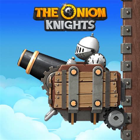 The Onion Knights For Android 2015 Mobygames