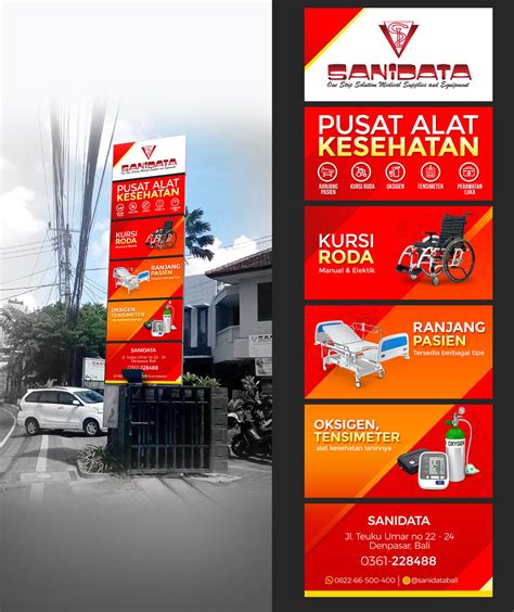 Contoh Baliho Toko Bangunan Gambar Contoh Banners Images And Photos Images And Photos Finder