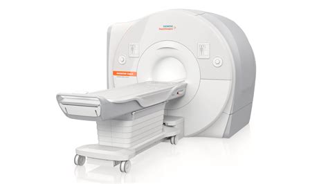 Siemens Healthineers Presents Two Revolutionary High End Mri Scanners For Clinical And