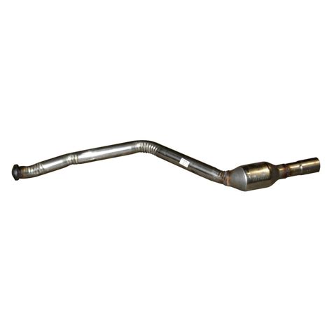 Best prices paid for scrap catalytic converters. Bosal® - BMW 3-Series 2008 Catalytic Converter