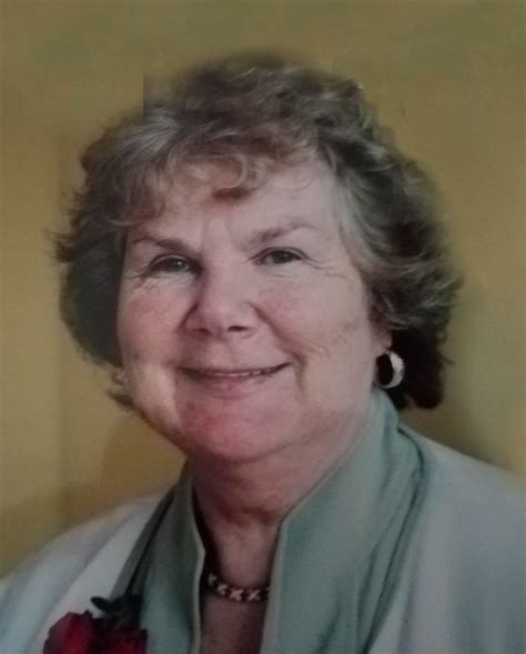 Obituary Of Barbara D Horrigan Edward V Sullivan Funeral Home
