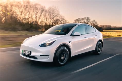 Tesla Model Y Will Become The Worlds Best Selling Car In 2023