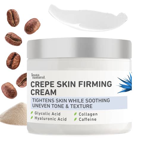 10 Best Products For Crepey Skin