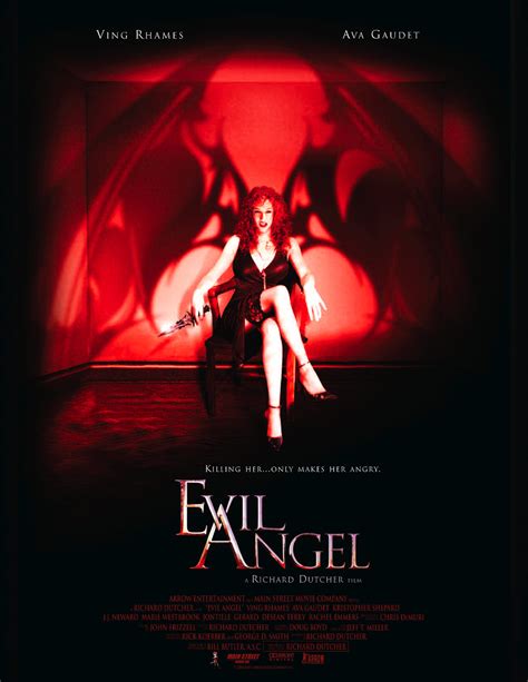 Evil Angel 2009