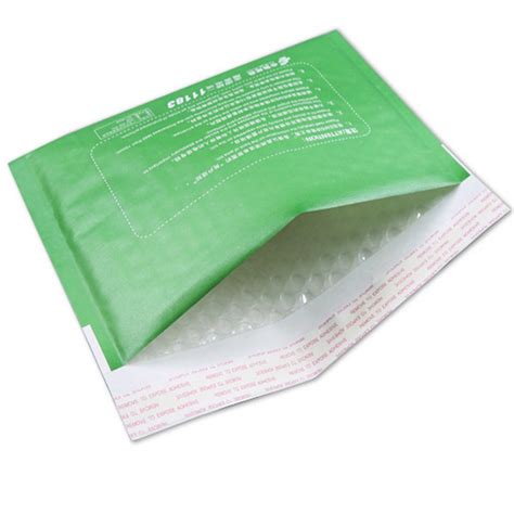 Custom Printed Kraft Bubble Mailers Self Seal Padded Envelopes Mailers Hq